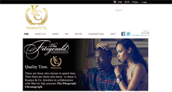Desktop Screenshot of kooncejewelers.com